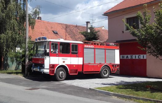 CAS K 25 LIAZ 101