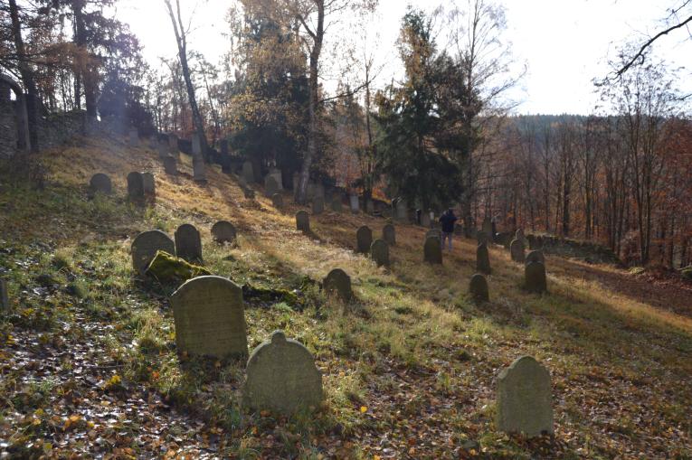 židovský hřbitov židovský hřbitov