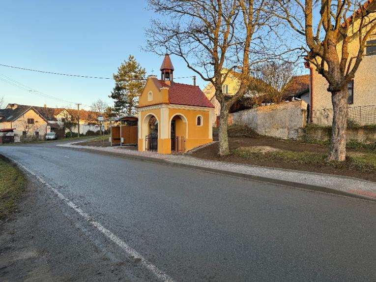 kaple