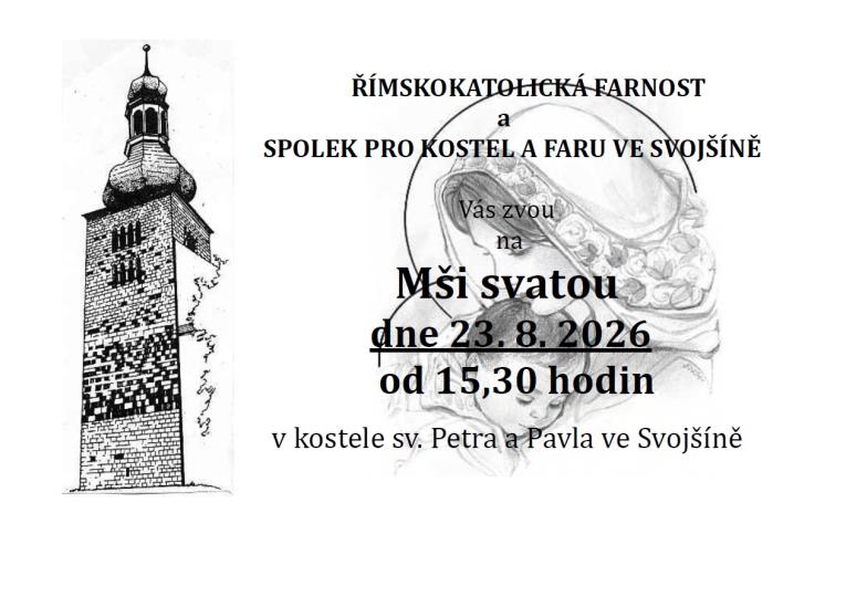 Mše svatá