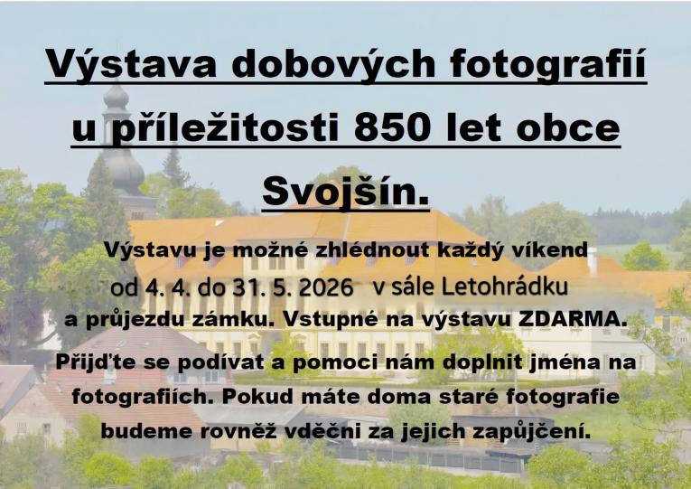 výstava fotografie