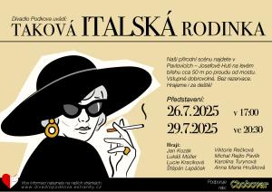 Divadlo podkova